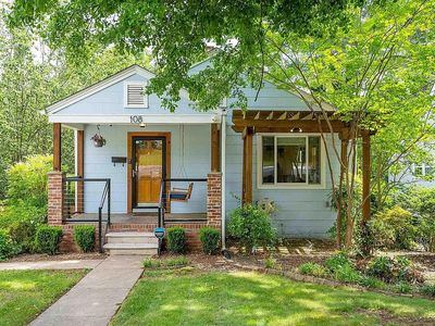 108 Hawthorne Ln, Greenville, SC, 29605