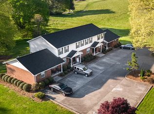 2036 Roberts Ridge Rd #69940E388, Ellijay, GA 30540