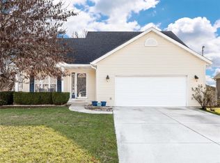 134 W Lincoln St, Collinsville, IL