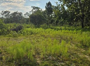 2301 NW 395th Ct, Okeechobee, FL 34972