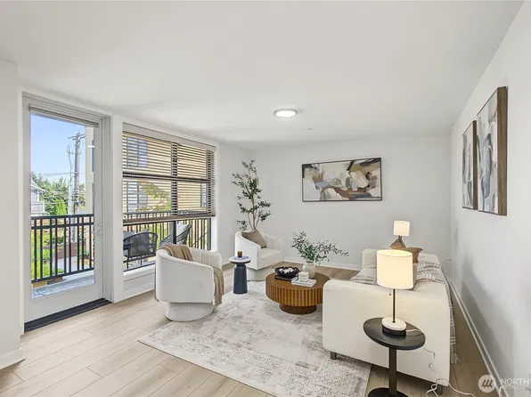 4116 California Ave SW #308, Seattle, WA 98116