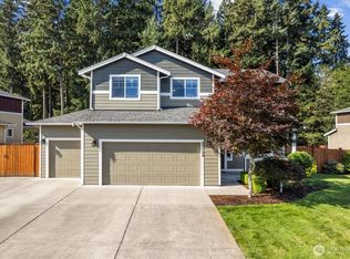 Grand Firs, Graham, WA 98338