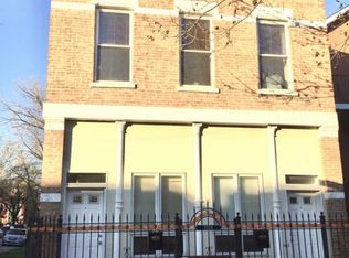 2158 W Erie St #1, Chicago, IL 60612