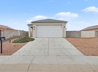 3591 N Nevada St, Kingman, AZ 86409