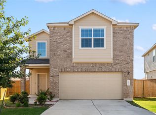 132 Joe Kidd Ln NW #132, Jarrell, TX 76537