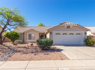 8831 W Echo Ln, Peoria, AZ 85345