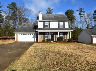 201 Whistle Way, Locust Grove, GA 30248