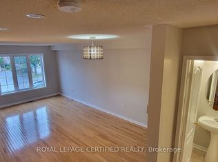 876 Scollard Ct, Mississauga, ON L5V2R5