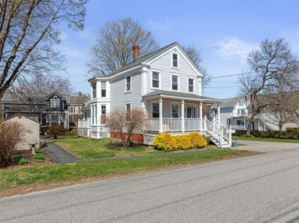8 River Street, Exeter, NH 03833