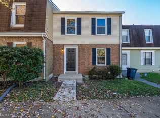 7243 Crafford Pl UNIT 7243, Fort Washington, MD 20744