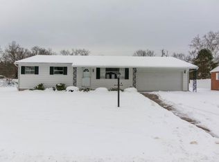 1206 Dolphin St, Chillicothe, OH