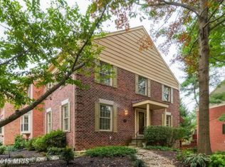 23 English Run Cir, Sparks Glencoe, MD 21152