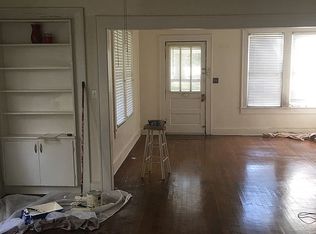 302 Colony Ave S, Ahoskie, NC 27910