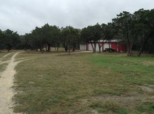 601 Pioneer Trl, San Marcos, TX 78666