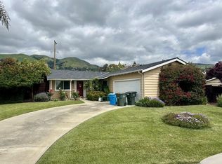 15020 Ridgetop Dr, San Jose, CA 95127