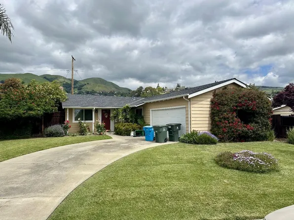 15020 Ridgetop Dr, San Jose, CA 95127