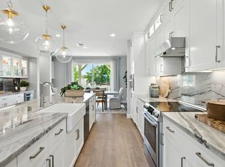 Residence 2 Plan, Amara at Arroyo Crossings, Livermore, CA 94551