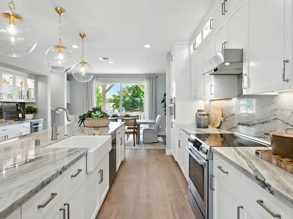 Residence 2 Plan, Amara at Arroyo Crossings