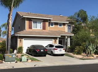 29722 Desert Jewel Dr, Menifee, CA 92584
