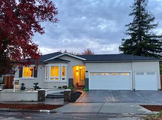 3191 Knights Bridge Rd, San Jose, CA 95132