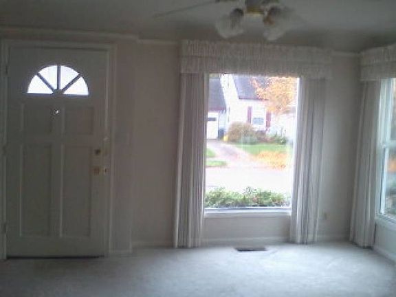 Tall Windows