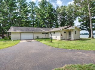 768 26th St, Chetek, WI 54728