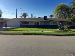 19661 Casmalia St, Rialto, CA 92377