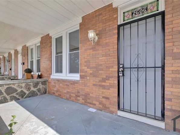 2606 Cecil Ave