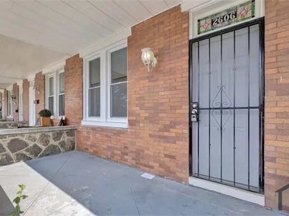 2606 Cecil Ave, Baltimore, MD 21218
