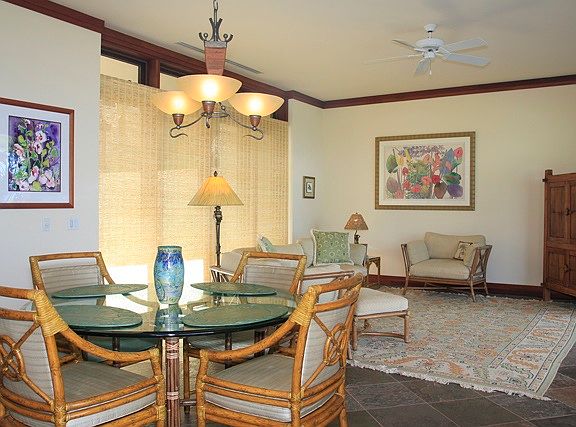 Grand Room overlooking the beach
