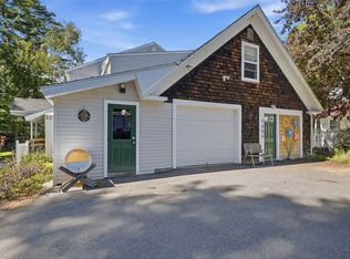 145 Chocorua Mountain Highway, Tamworth, NH 03817