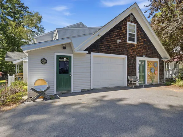 145 Chocorua Mountain Highway, Tamworth, NH 03817