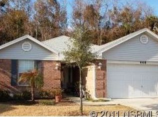 668 Coral Trace Blvd, Edgewater, FL 32132