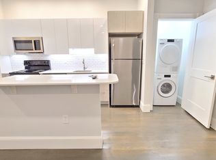 51 Mass Ave APT 4, Boston, MA 02115