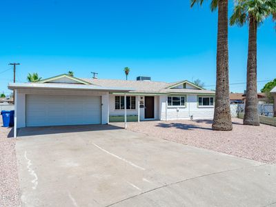 116 N Jade Circle, Mesa, AZ, 85201