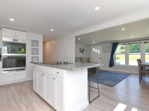 45 Summer Street, Northfield, NH 03276