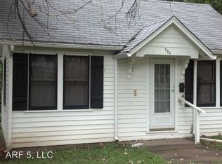 524 E Devon St, Independence, MO 64055