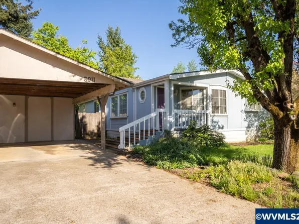 5011 Cumberland Ct SE #6, Salem, OR 97306