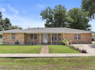 229 Church St, Raceland, LA 70394