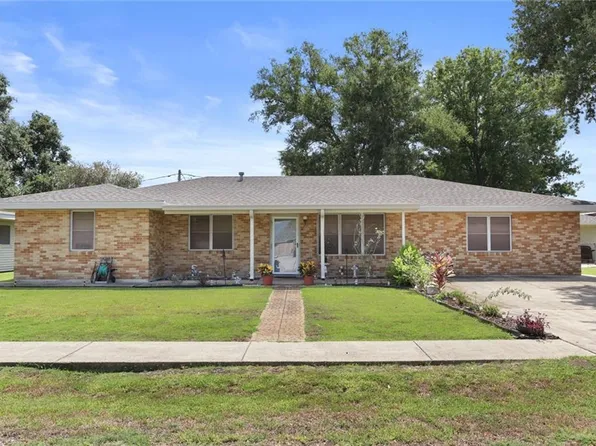 229 Church St, Raceland, LA 70394