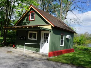 319 E Lancaster Ave, Downingtown, PA 19335