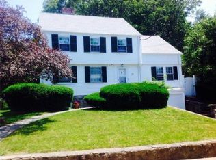 49 Nowell Rd, Melrose, MA 02176