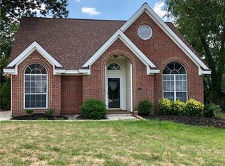 5509 Traders Way, Greensboro, NC 27407