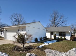 286B Tabor Rd, Monroe Township, NJ 08831