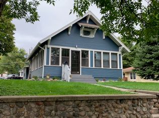 121 4th Ave SE, Glenwood, MN 56334