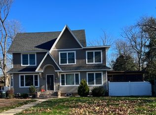 1209 Central Ave, Plainfield City, NJ 07060