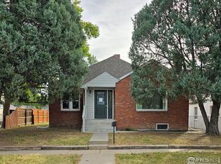 611 Custer St, Brush, CO 80723
