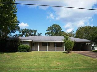 304 E Vine St, Washington, LA 70589