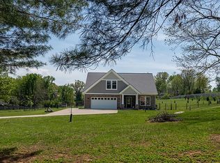 6055 Logel Rd, Newburgh, IN 47630