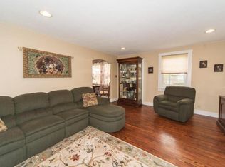 731 Hathaway St, Lancaster, PA 17601